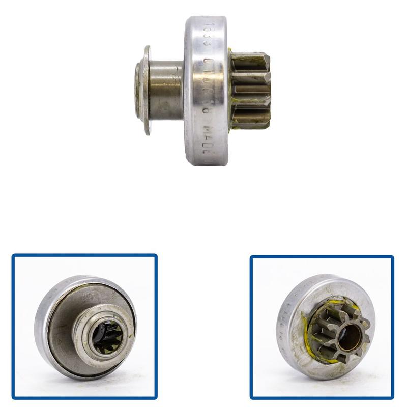 Bendix Impulsor de Partida Ford Courier Ecosport Escort Fiesta