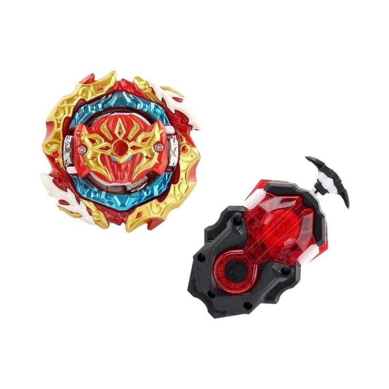 Beyblade Burst B-180, B-185, B-188, B-193 - Tops de Metal Takara