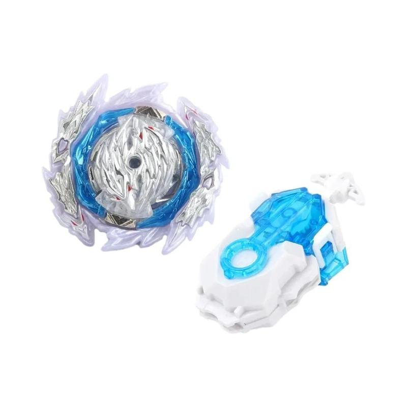 ベイブレードバースト　まとめ売り　B-190、B-185、B-180 Beyblade Burst B-180, B-185, B-188, B-193 - Tops de Metal Takara