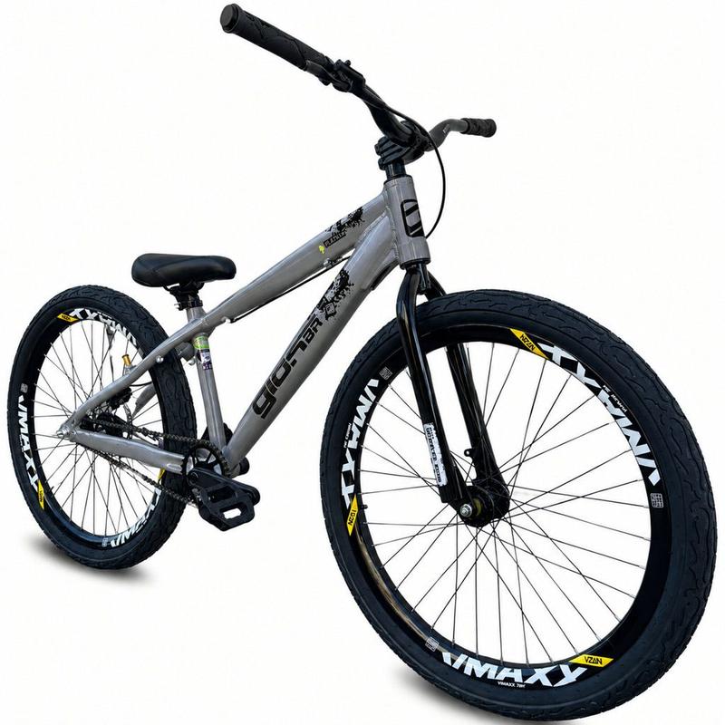 Bicicleta Gios Frente Gratis em Promoção no Magazine Luiza