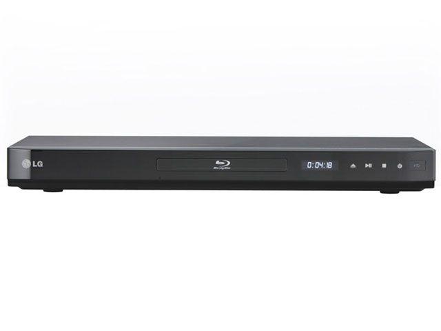 ハ*ラ様 LG BD550 ブルーレイディスク/DVDプレーヤー Blu-Ray LG BD550 Full HD 1080p HDMI USB - Netcast e DivX HD - Dvd