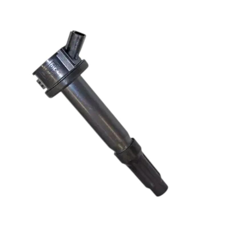 Bobina De Ignição Original Ford Fusion V6 3.0 / 4c 2.3 06/12-6E5Z12029BA