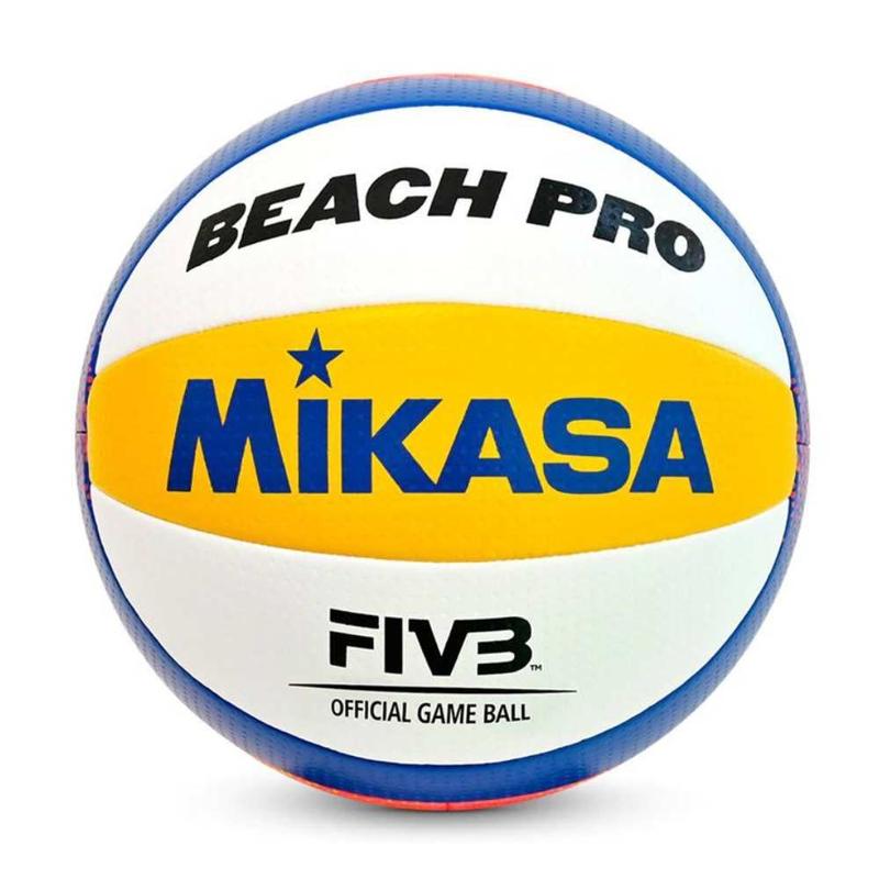 BOLA VOLEI MIKASA PRO