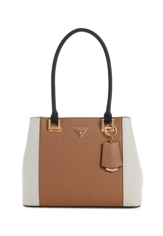 Bolsa Breana Shopper Guess Bolsas Magazine Luiza