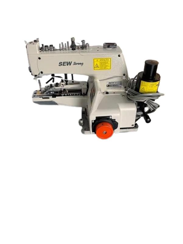 Botoneira Direc Drive 2 e 4 Furos-220V-Sew Strong+MESA - Outros
