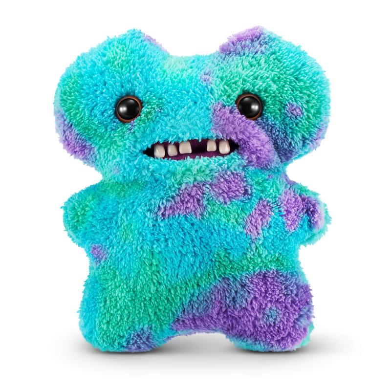 ZURU Fuggler Misfit Monsters ぬいぐるみ 海外購入 0e749e8a1554d8cd47b9c719126fba