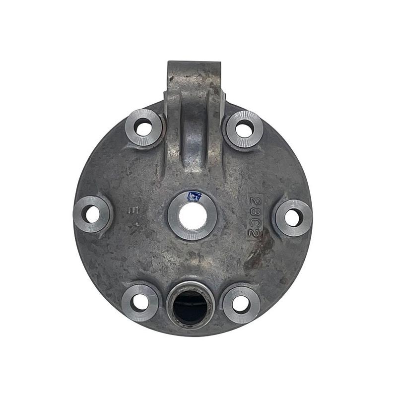 Cabeçote Original RMX 1990/1992 Suzuki 11111-28C21 - Cabeçote