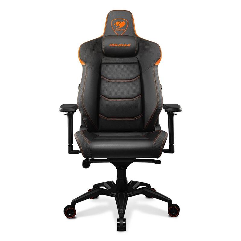 Cadeira gamer cougar armor evo