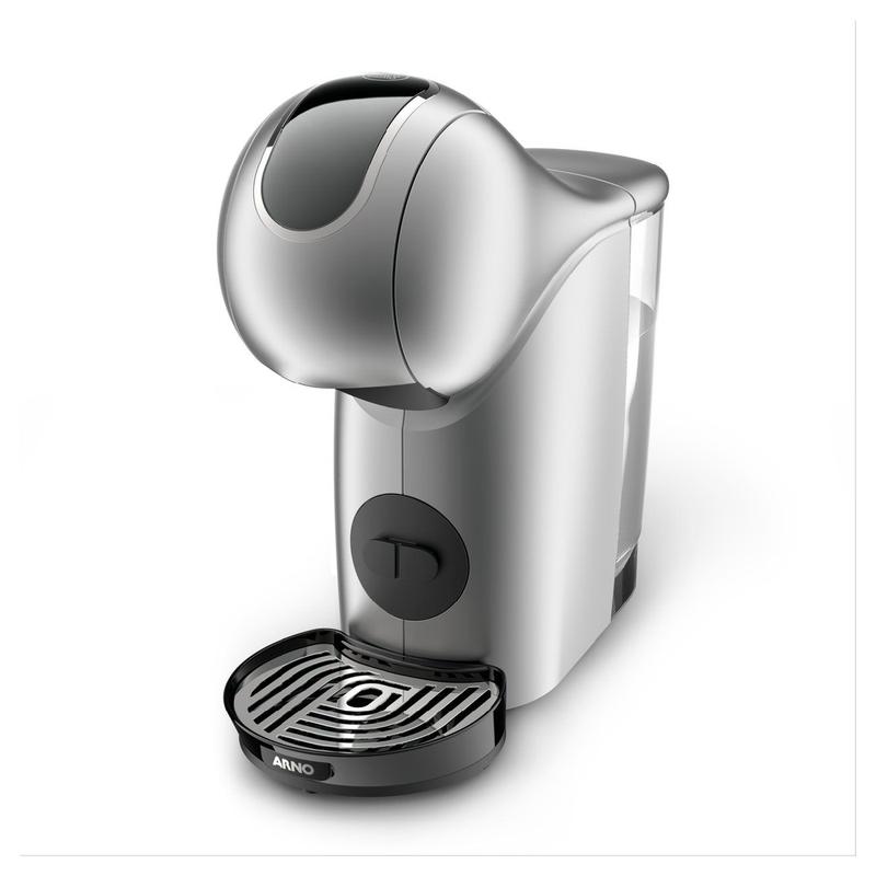Cafeteira Espresso Arno Nescafé Dolce Gusto Genio S Touch 15 Bar