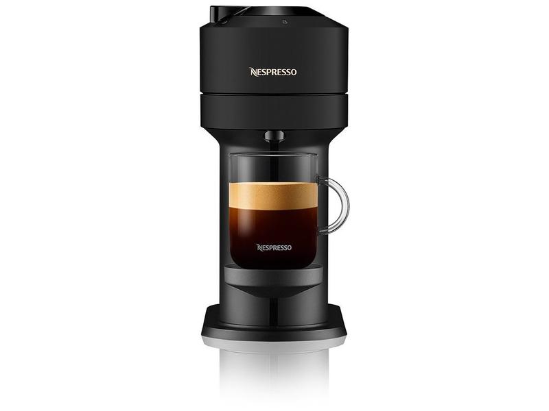 ◇NESPRESSO VERTUO NEXT コ－ヒ－メーカ－GDV1 Cafeteira Nespresso Vertuo Next Matt, 1260W, 220V, Preto - GCV1