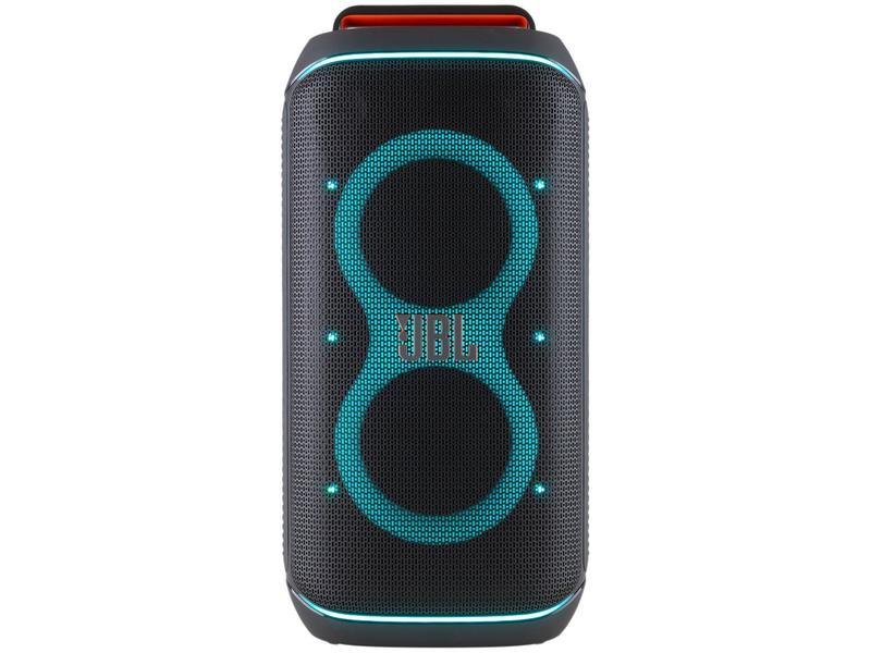 Caixa de Som Acústica JBL PartyBox CLUB 120, Bluetooth, 160W RMS