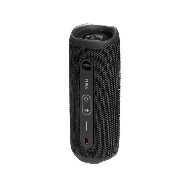 Caixa De Som JBL FLIP 6 Azul - Caixa de Som Bluetooth / Portátil