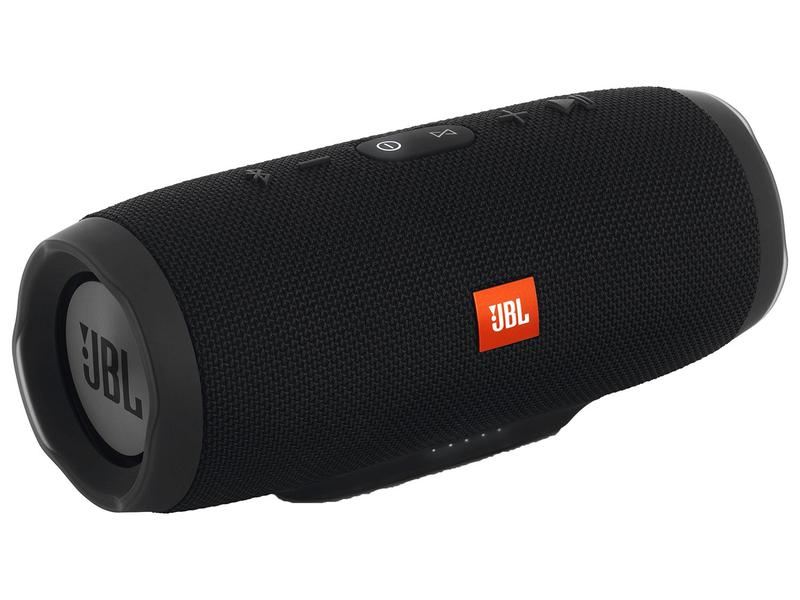 JBL Charge3 箱付き Caixa de Som Portátil Bluetooth JBL Charge 3 USB - à Prova Dágua