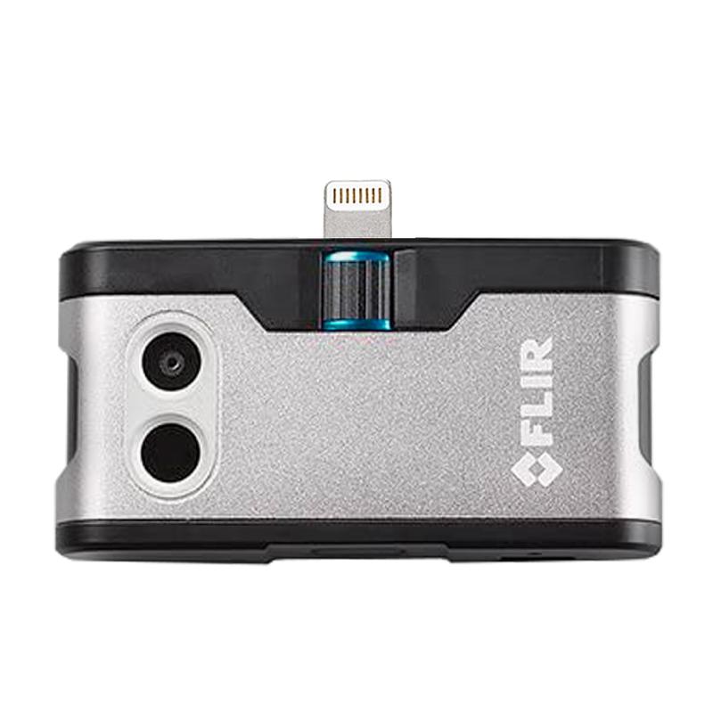 Câmera de imagem térmica FLIR ONE Gen 3 para smartphones iOS