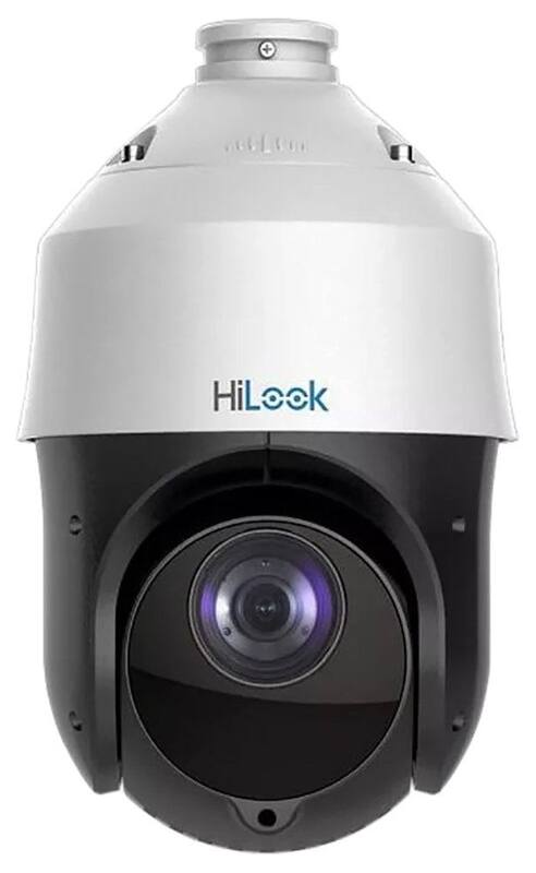 Camera de Vigilancia Hilook PTZ-N4225I-de (F) 4,8 MM A 120 MM 25X