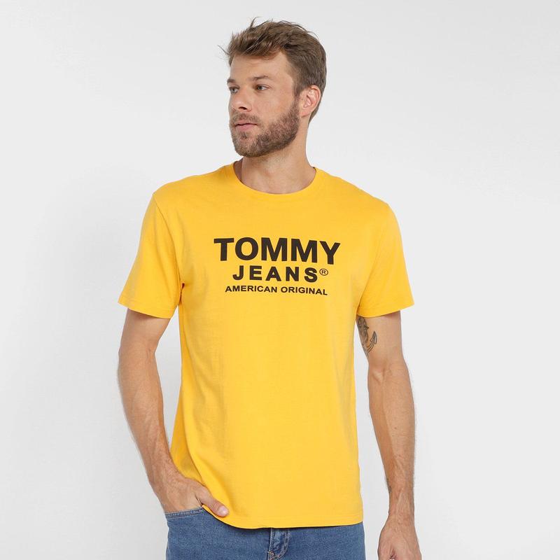 Tommy jeans american original sale