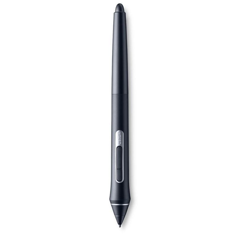 Caneta para mesa digitalizadora Wacom Pro Pen 2 KP504E - Caneta