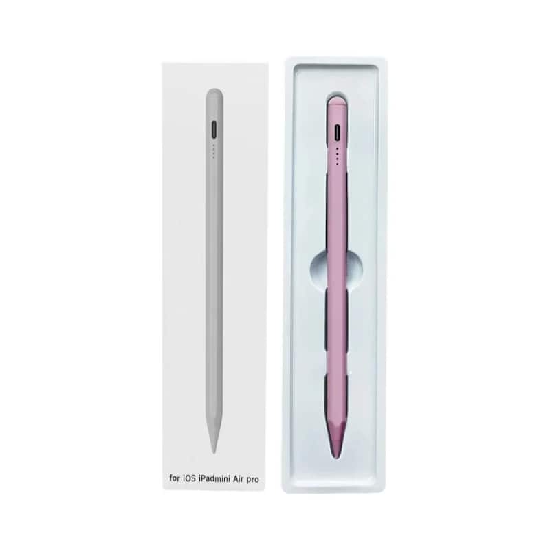 Apple Pencil Pro Para Ipad Pro Apple em Promoção no Magazine Luiza