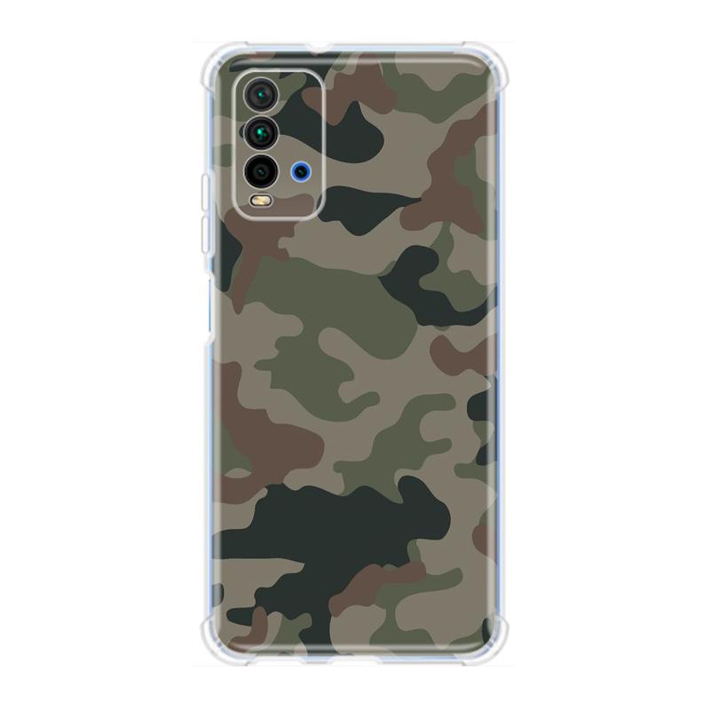 Capa Capinha De Celular Compatível com Xiaomi Redmi 9T Power Mi