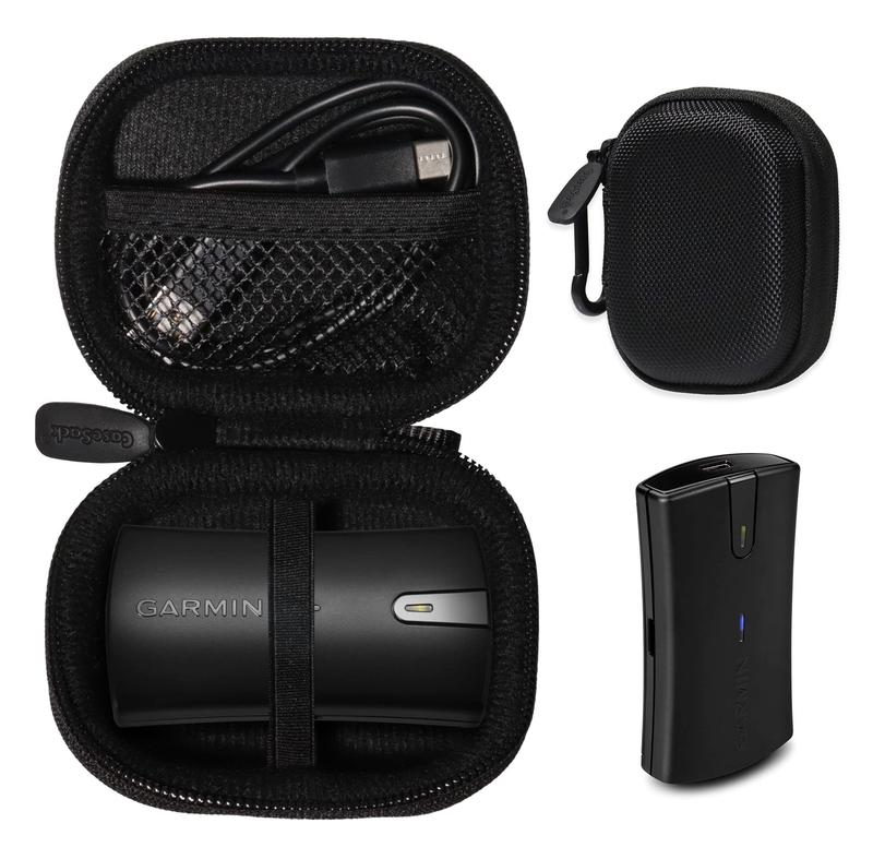 アクセサリー GARMIN GLO2 Capa CaseSack para GPS Garmin GLO 2 e receptor GLONASS - Receptor