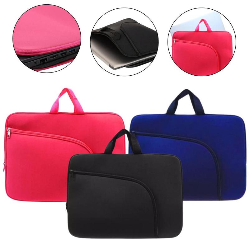 Capa Maleta Case Luva de Notebook Acer Aspire 15,6 Polegadas