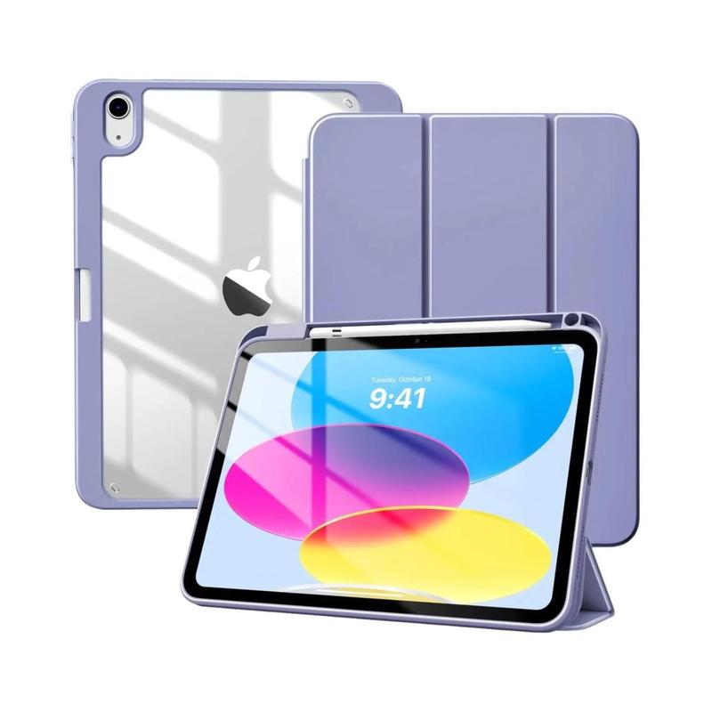 Capa Para iPad De 11 Polegadas 11ª Geração 2025 10ª Geração 2022