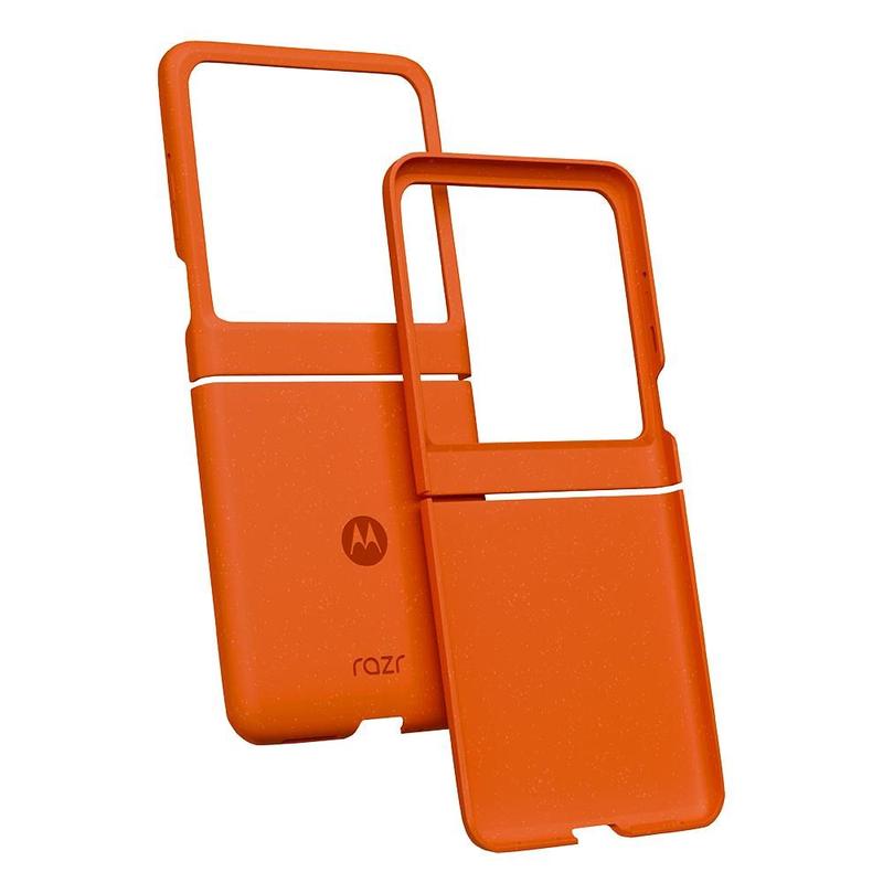 Capa Protetora Original para celulares Motorola Razr 50 e Razr 60