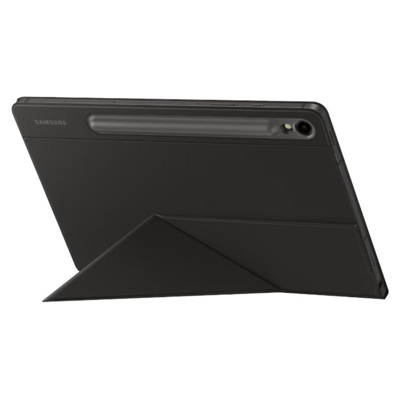 Capa Smart Book Cover Galaxy Tab S9, s9 Fe E S10 Fe - SAMSUNG