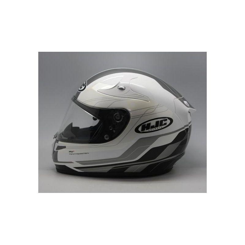 Capacete de Motociclista HJC Rpha10 Plus Epik Mc5 - Capacete de Moto -  Magazine Luiza