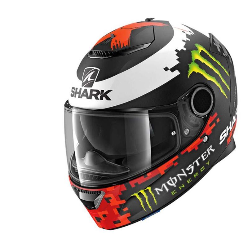 shark spartan Lorenzo Mサイズ d7237e15d3ba23f12ca4e5c9c2b642