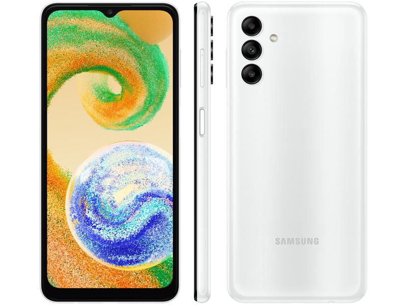 Samsung galaxy A04s SM-A047F/DS SIMフリー 2 Celular Samsung Galaxy A04s 64GB Dual SM-A047MZKSZTO - Galaxy A04