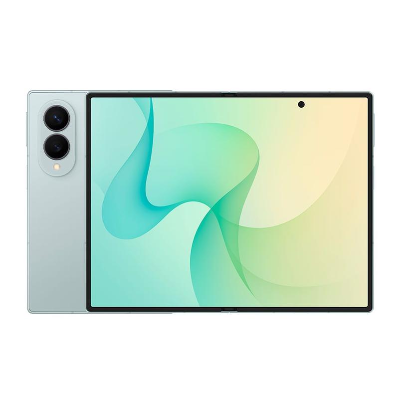 Celular Samsung Galaxy Z Fold8 256GB, 12GB RAM, Tela 7.6