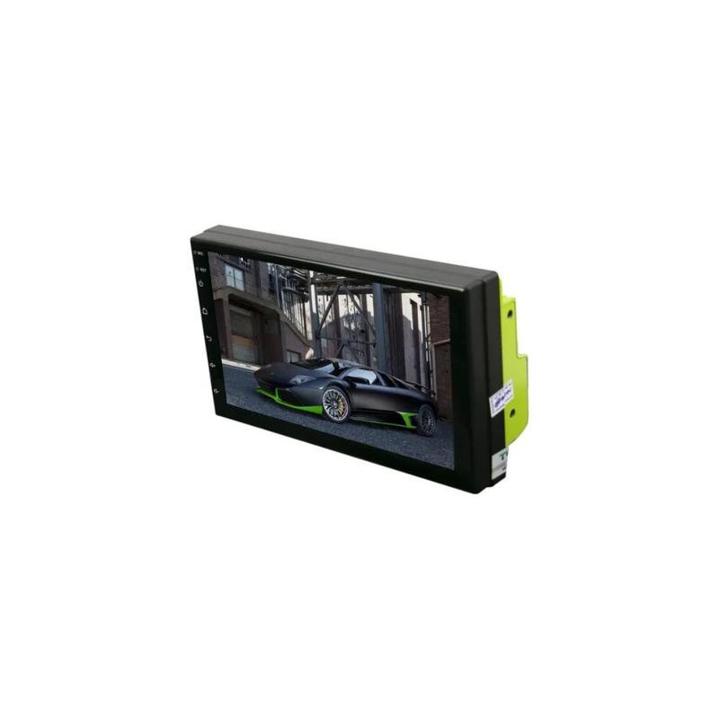 Central Multimídia Twincan TW-07216AI Universal 7 Polegadas - Twin