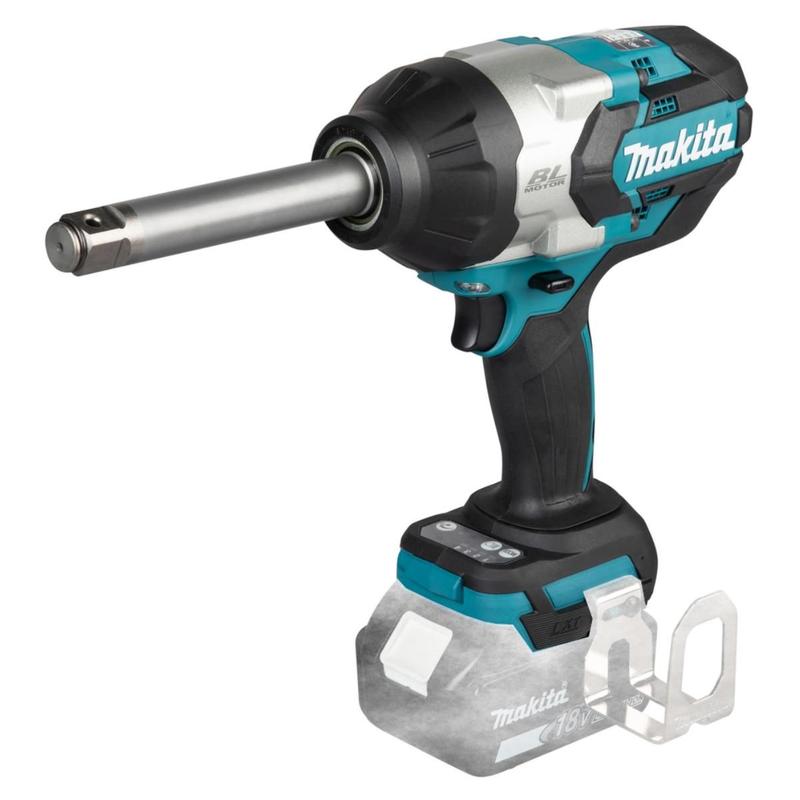 Chave Impacto Makita 3/4 DTW1005Z 18V Sem Bateria - Chave de