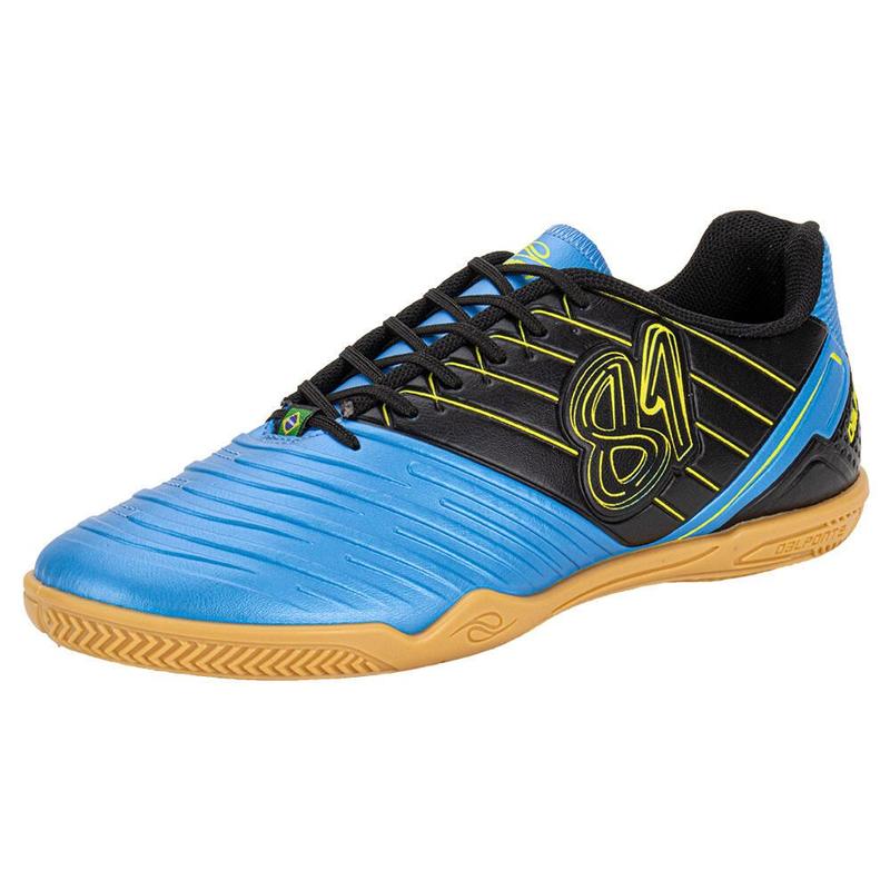 Chuteira futsal 81 titanium dalponte 1056 - Chuteira - Magazine Luiza