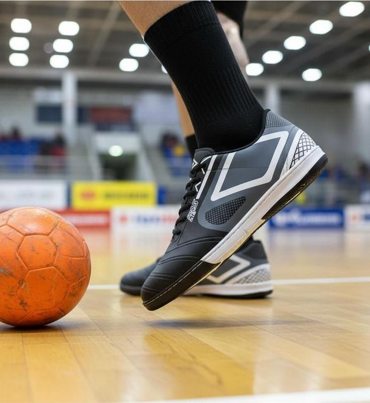 chuteira salao chuteira futsal quadra