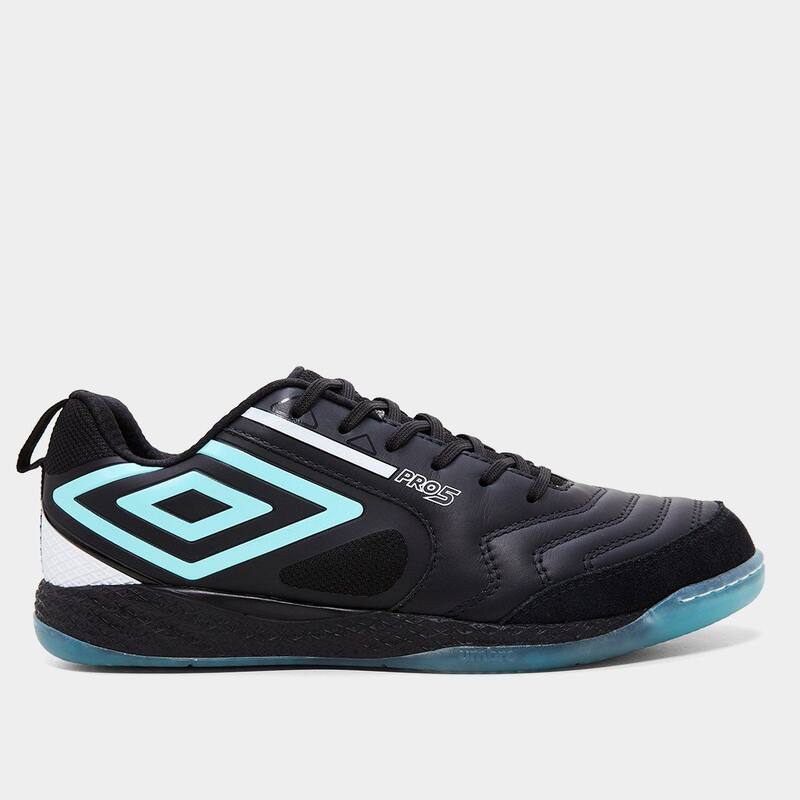 Chuteira Futsal Umbro Pro 5 Bump Unissex - Chuteira - Magazine Luiza
