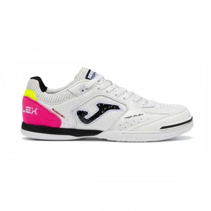 シューズ joma / TOP FLEX 2645 IN (26.5) Chuteira Joma Top Flex 2532 Futsal Indoor - Chuteira - Magazine Luiza