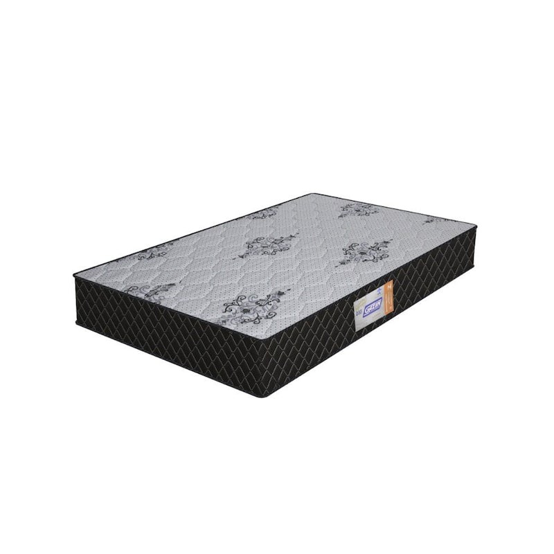 Colchão Casal Espuma D33 138cmx188cm Supreme Gazin - Colchão Casal