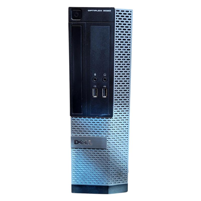 Computador Dell Optiplex 3020 I5-4570 16gb Ssd 120gb Win 10 - CPU