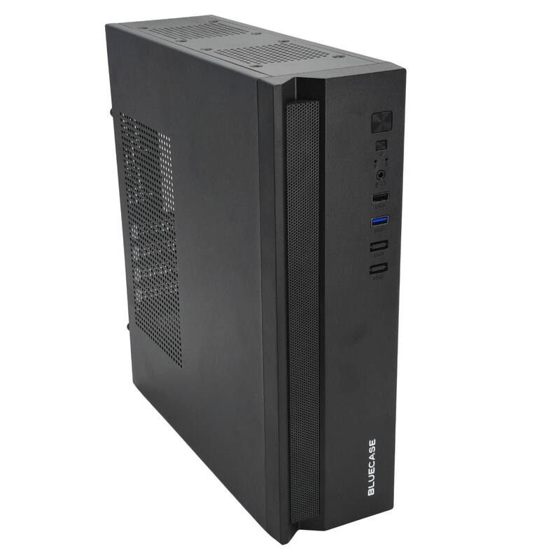 Computador Desktop Intel Core i53470 8GB RAM SSD 120GB Windows