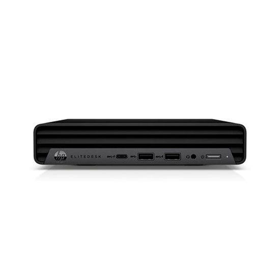 Computador HP Elitedesk 800 G6 DM I5 10ª 16GB 512GB SSD Windows 11
