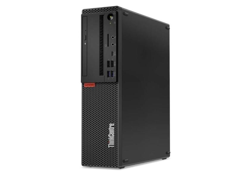 Lenovo ThinkCentre M720s 8世代i5/500G/12GB Computador Lenovo SFF Thinkcentre M720S INTEL Core I5 9400 8GB SSD