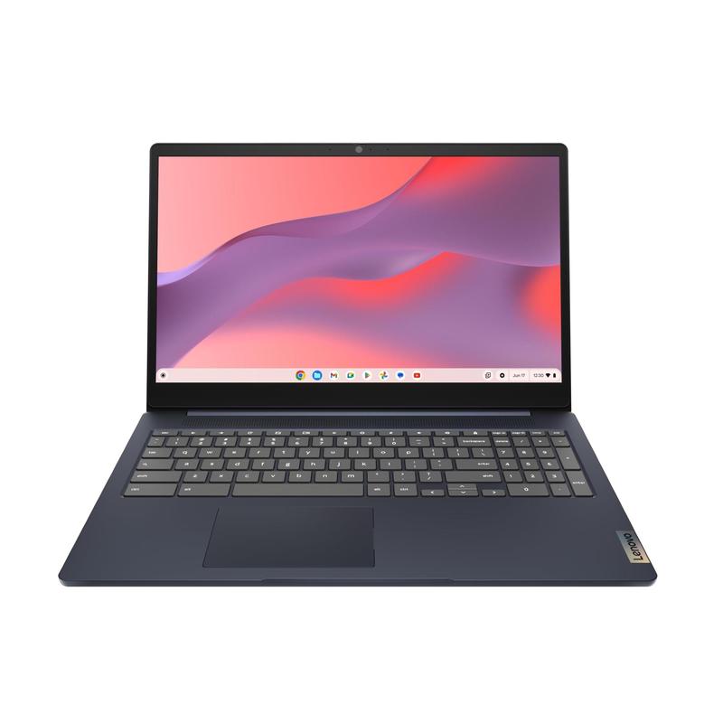 Computador portátil Lenovo IdeaPad 3i Chromebook de 15,6