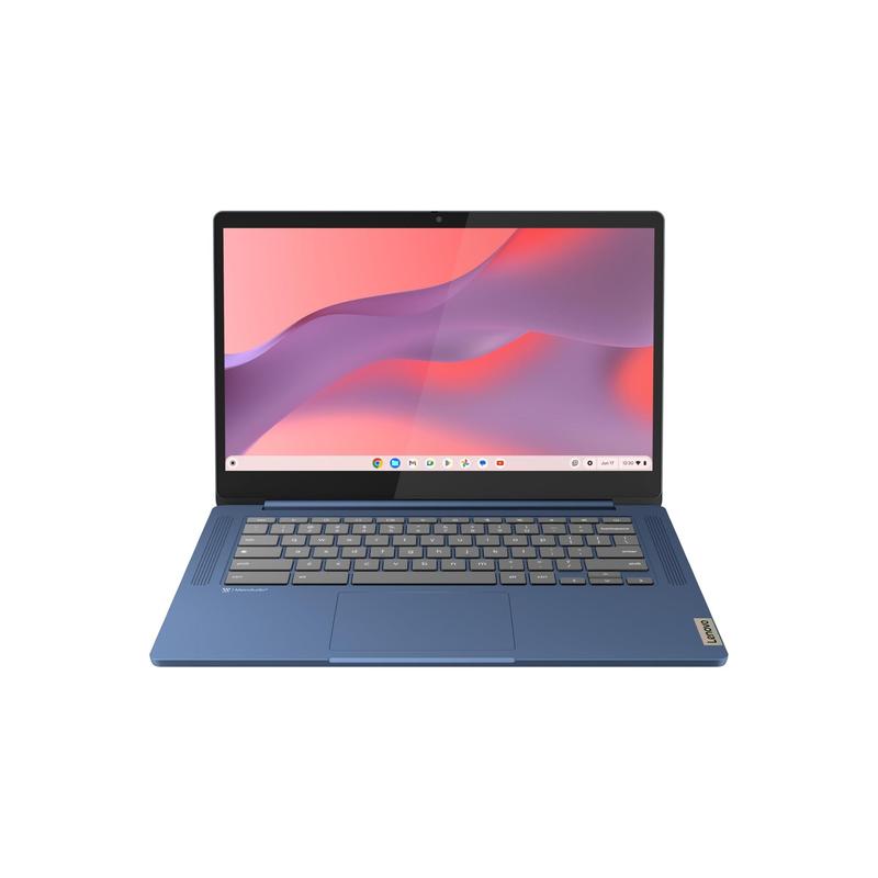 Computador portátil Lenovo IdeaPad Slim 3 Chromebook 14