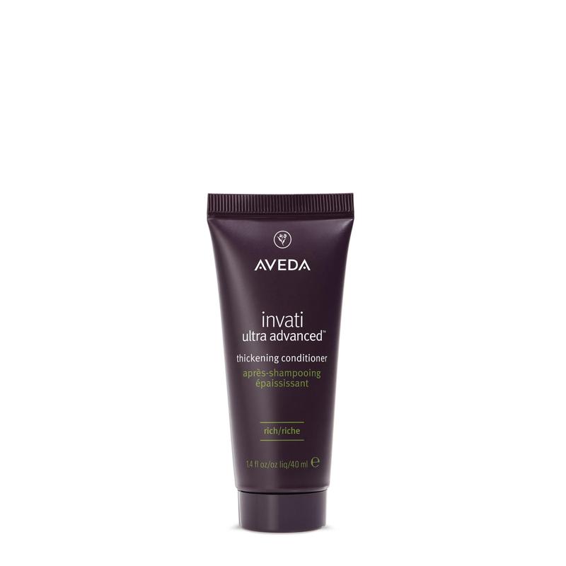 Condicionador Aveda Invati Ultra Advanced Thickening 40mL