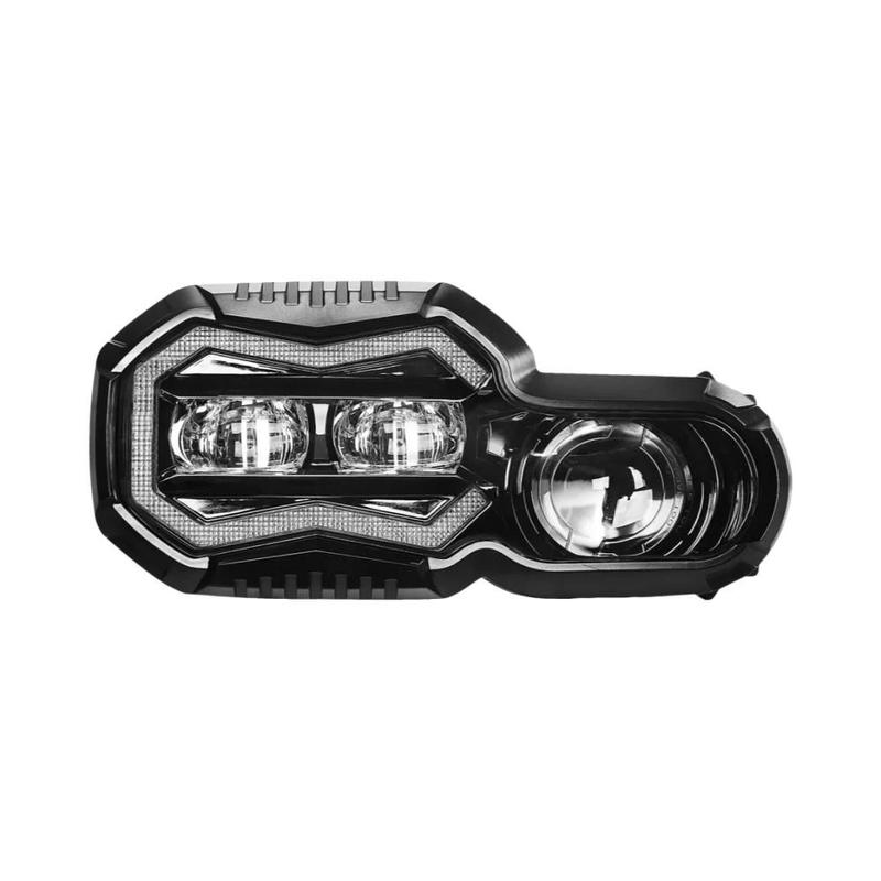  F650/F700/F800GS 社外LEDヘッドライト 46da9b6b161f56727c8a2cb95c3a01