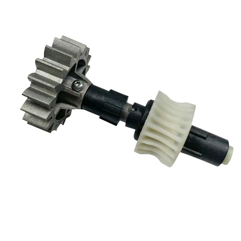 Conjunto eixo principal dz rio 1/4 analog eng z18 alumin - PPA