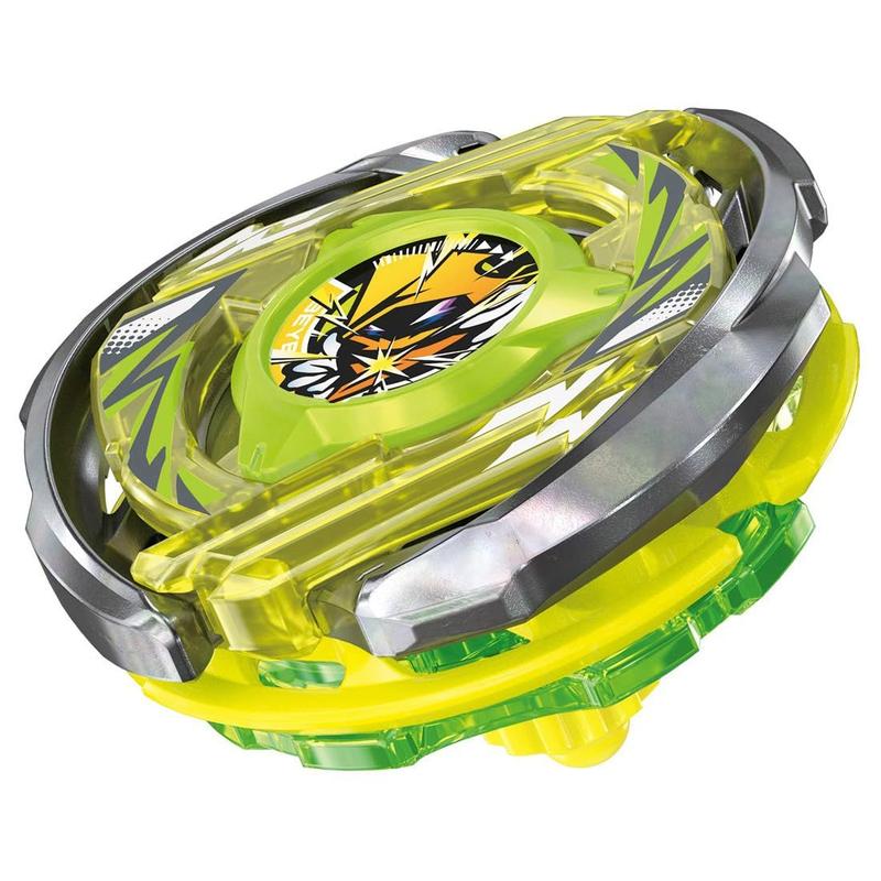 Conjunto inicial Beyblade Beyblade X CX-02 Wizard Arc R4-55LO