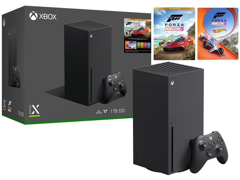Xbox マイクロソフト Xbox Series X FORZA HORIZON e5aeba384c88066e120a30f79aeae2